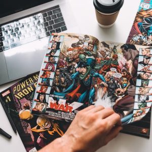 LuxeVision Photography